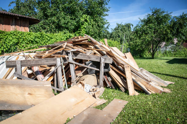 Recycling Services for Junk in Stratford, CA