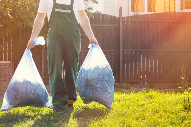 Professional Junk Removal  in Stratford, CA